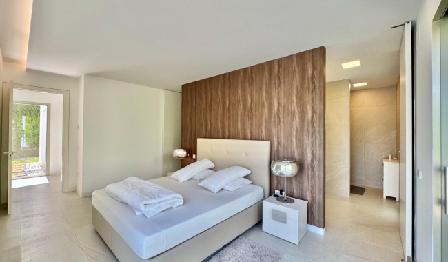 Segunda mano - Villa - Orihuela - Las Colinas Golf Resort