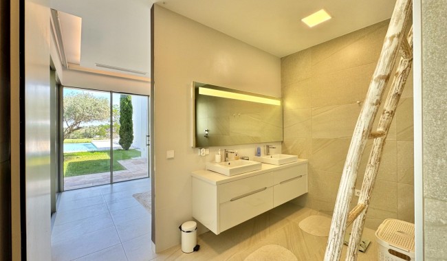 Segunda mano - Villa - Orihuela - Las Colinas Golf Resort