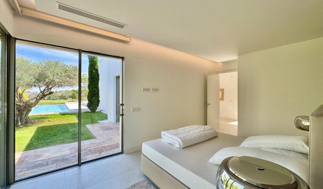Segunda mano - Villa - Orihuela - Las Colinas Golf Resort