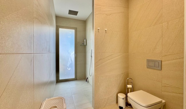 Segunda mano - Villa - Orihuela - Las Colinas Golf Resort