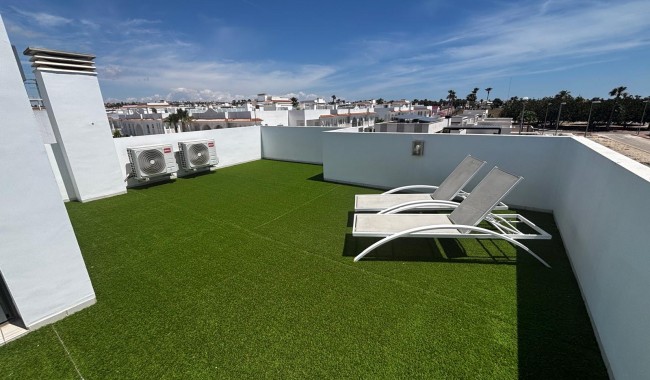 Brukt - Villa - Ciudad Quesada/Rojales - Ciudad Quesada