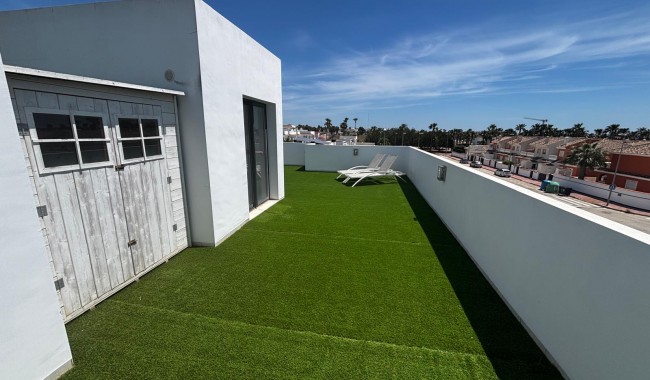 Brukt - Villa - Ciudad Quesada/Rojales - Ciudad Quesada