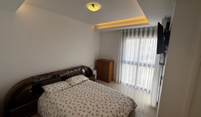Brukt - Villa - Ciudad Quesada/Rojales - Ciudad Quesada