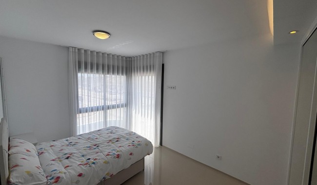 Brukt - Villa - Ciudad Quesada/Rojales - Ciudad Quesada