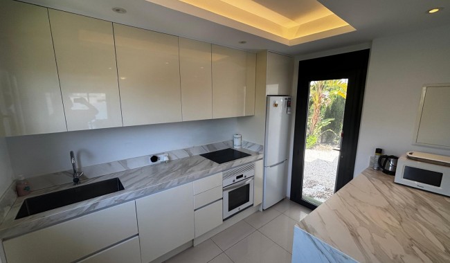 Brukt - Villa - Ciudad Quesada/Rojales - Ciudad Quesada