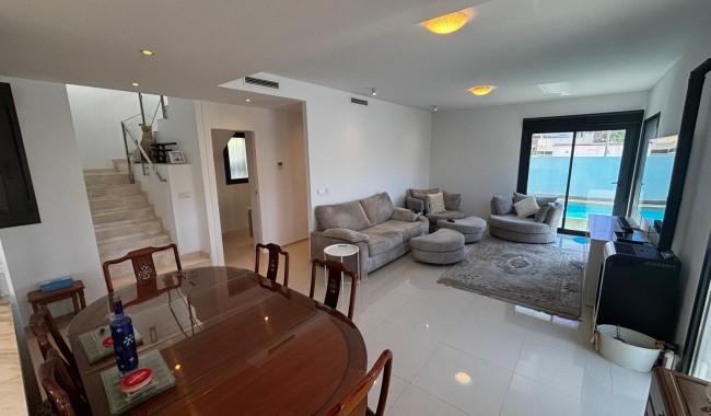 Brukt - Villa - Ciudad Quesada/Rojales - Ciudad Quesada