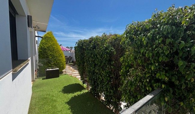 Brukt - Villa - Ciudad Quesada/Rojales - Ciudad Quesada