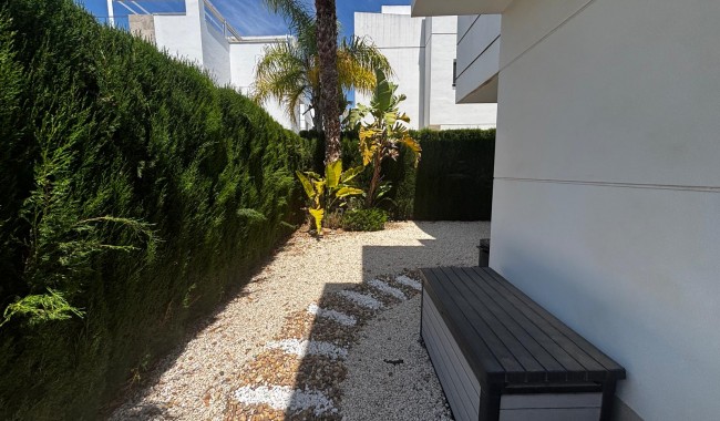 Brukt - Villa - Ciudad Quesada/Rojales - Ciudad Quesada
