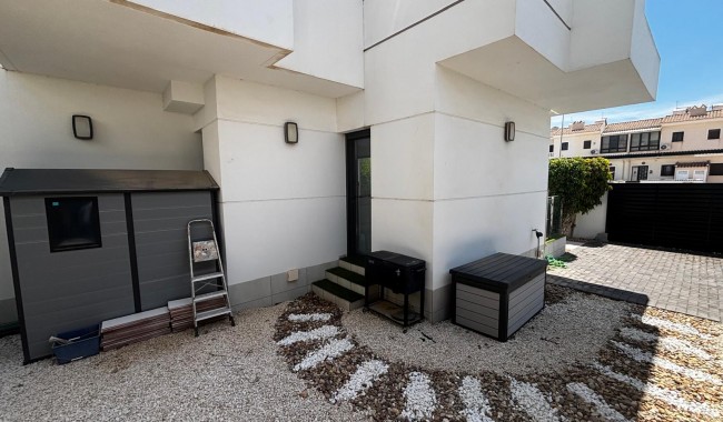Brukt - Villa - Ciudad Quesada/Rojales - Ciudad Quesada