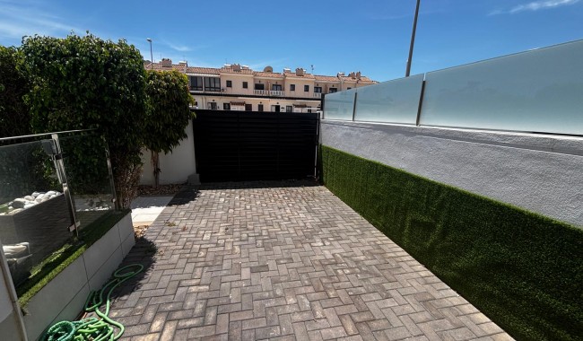 Brukt - Villa - Ciudad Quesada/Rojales - Ciudad Quesada