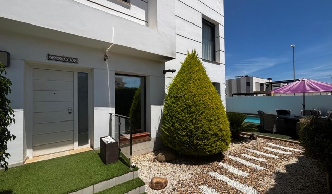 Brukt - Villa - Ciudad Quesada/Rojales - Ciudad Quesada