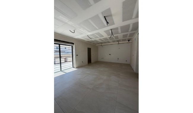 Nueva construcción  - Villa - Puerto de Mazarron - Centro