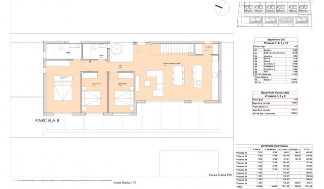 Nueva construcción  - Villa - Finestrat - Sea Hills
