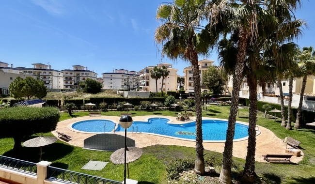 Resale - Apartment - La Mata, Torrevieja - La Mata