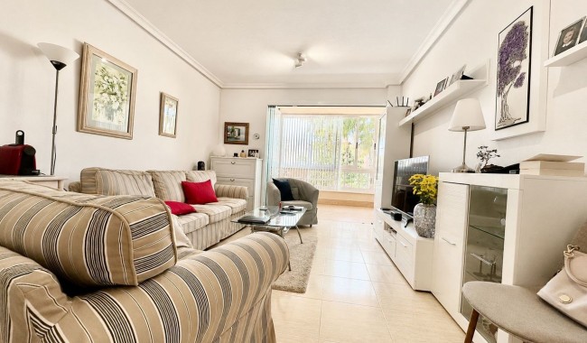 Resale - Apartment - La Mata, Torrevieja - La Mata