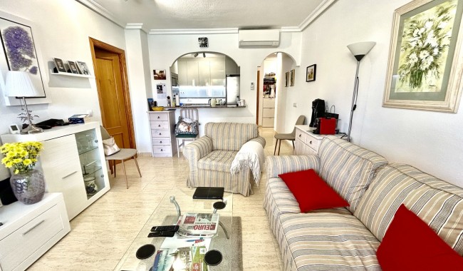 Resale - Apartment - La Mata, Torrevieja - La Mata