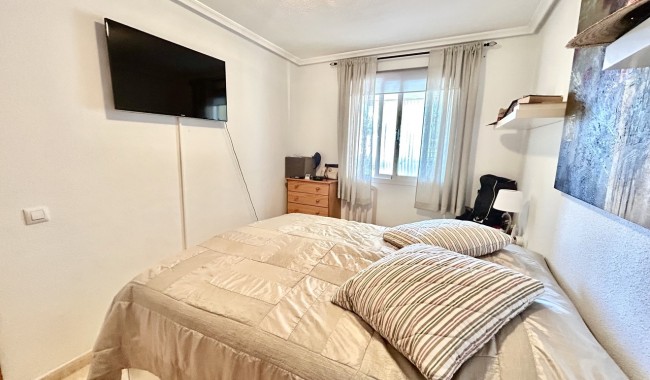 Resale - Apartment - La Mata, Torrevieja - La Mata