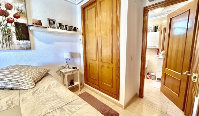 Resale - Apartment - La Mata, Torrevieja - La Mata