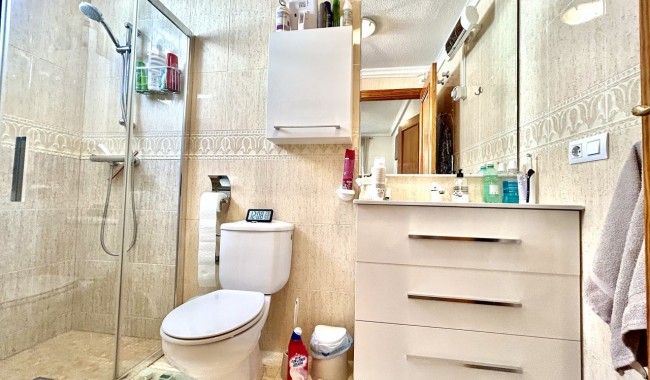 Resale - Apartment - La Mata, Torrevieja - La Mata