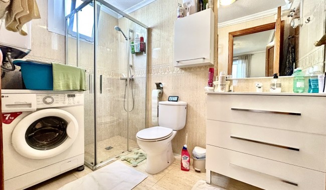 Resale - Apartment - La Mata, Torrevieja - La Mata