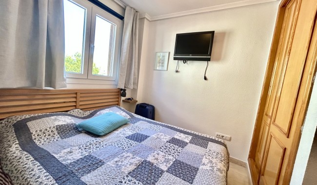 Resale - Apartment - La Mata, Torrevieja - La Mata