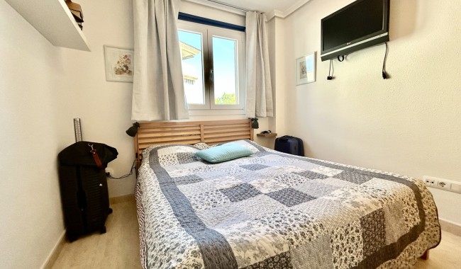 Resale - Apartment - La Mata, Torrevieja - La Mata