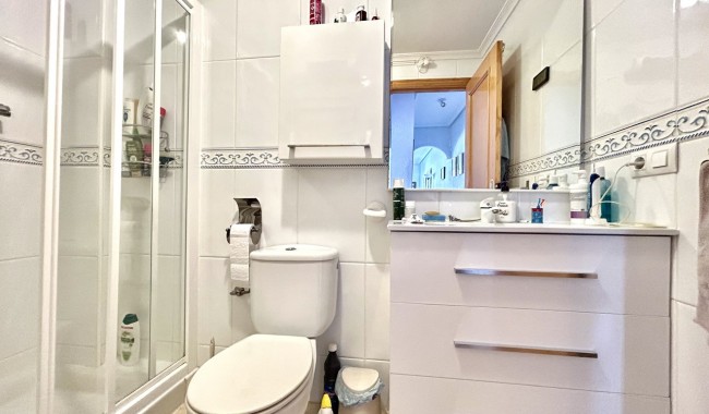 Resale - Apartment - La Mata, Torrevieja - La Mata