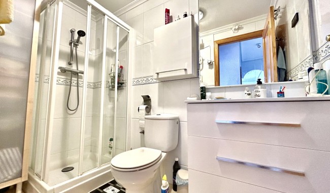 Resale - Apartment - La Mata, Torrevieja - La Mata