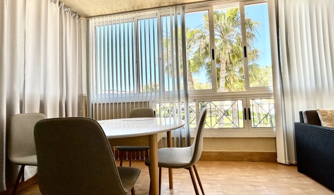 Resale - Apartment - La Mata, Torrevieja - La Mata