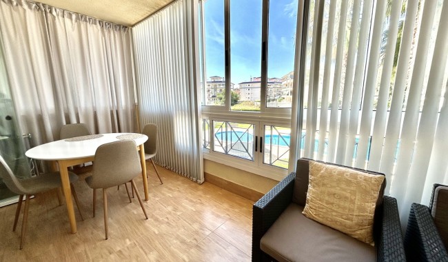 Resale - Apartment - La Mata, Torrevieja - La Mata