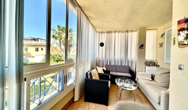 Resale - Apartment - La Mata, Torrevieja - La Mata