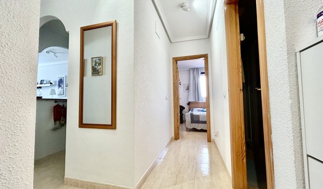 Resale - Apartment - La Mata, Torrevieja - La Mata