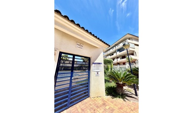 Resale - Apartment - La Mata, Torrevieja - La Mata