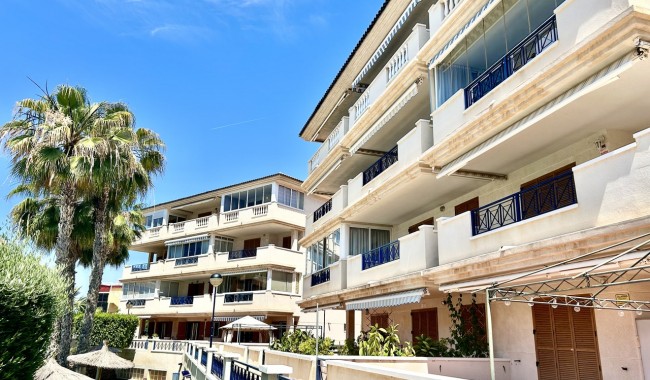 Resale - Apartment - La Mata, Torrevieja - La Mata
