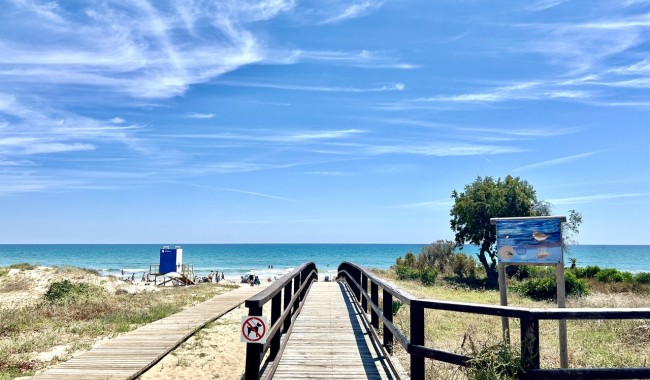 Resale - Apartment - La Mata, Torrevieja - La Mata