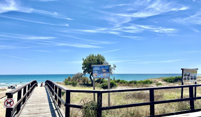 Resale - Apartment - La Mata, Torrevieja - La Mata