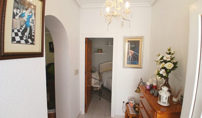 Resale - Villa - Villamartín - El Presidente
