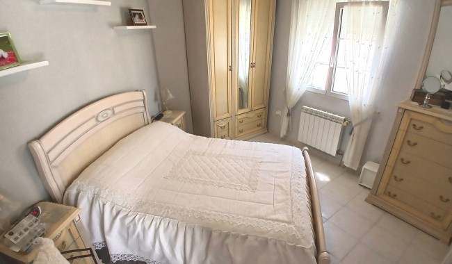 Resale - Villa - Villamartín - El Presidente