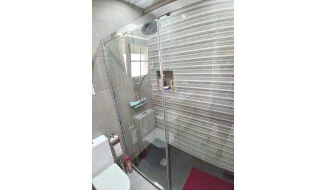 Resale - Villa - Villamartín - El Presidente