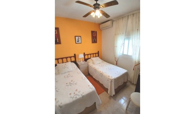 Resale - Villa - Villamartín - El Presidente