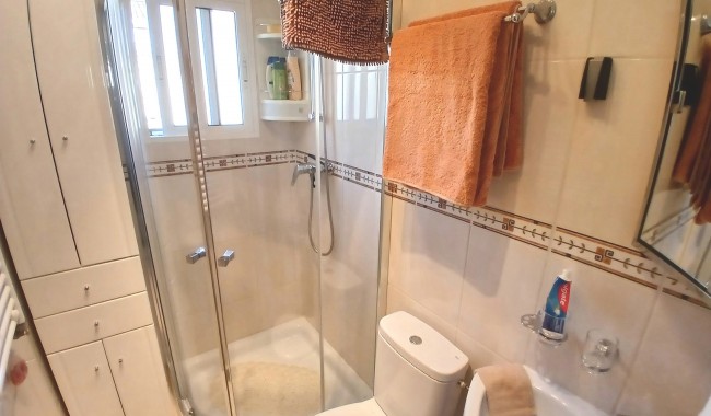 Resale - Villa - Villamartín - El Presidente
