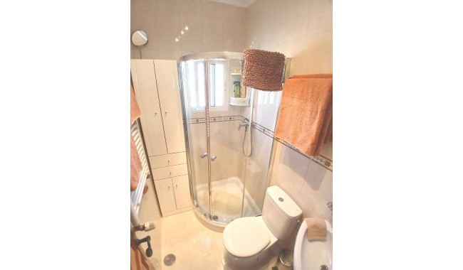 Resale - Villa - Villamartín - El Presidente