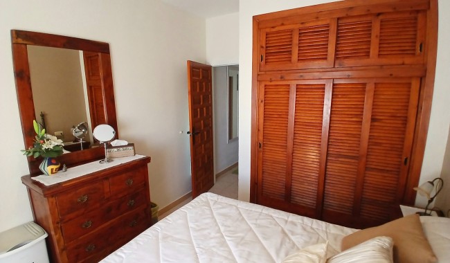 Resale - Villa - Villamartín - El Presidente