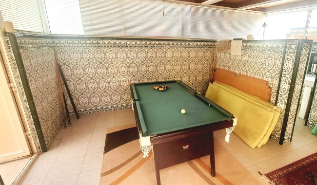 Resale - Villa - Villamartín - El Presidente