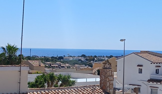 Resale - Villa - Villamartín - El Presidente