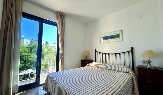 Resale - Townhouse - Cabo Roig