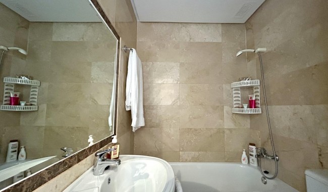 Resale - Townhouse - Cabo Roig