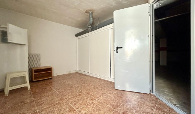 Resale - Townhouse - Cabo Roig