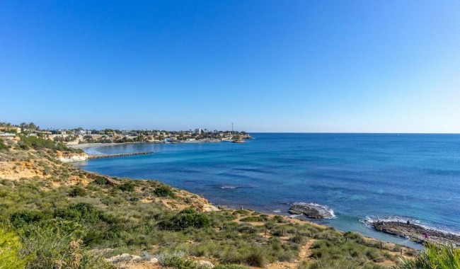 Resale - Townhouse - Cabo Roig