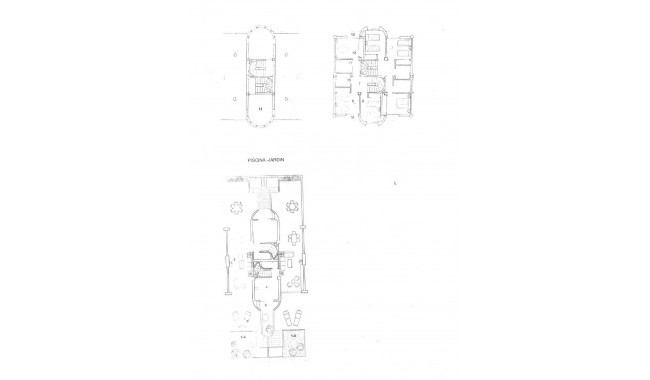 Resale - Townhouse - Cabo Roig